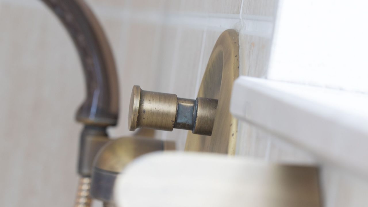 Badezimmer Badezimmer